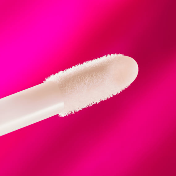 The Super Balm Glossy Lip Treatment - 01 Balmazing!