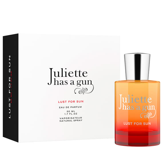 Lust For Sun Eau de Parfum