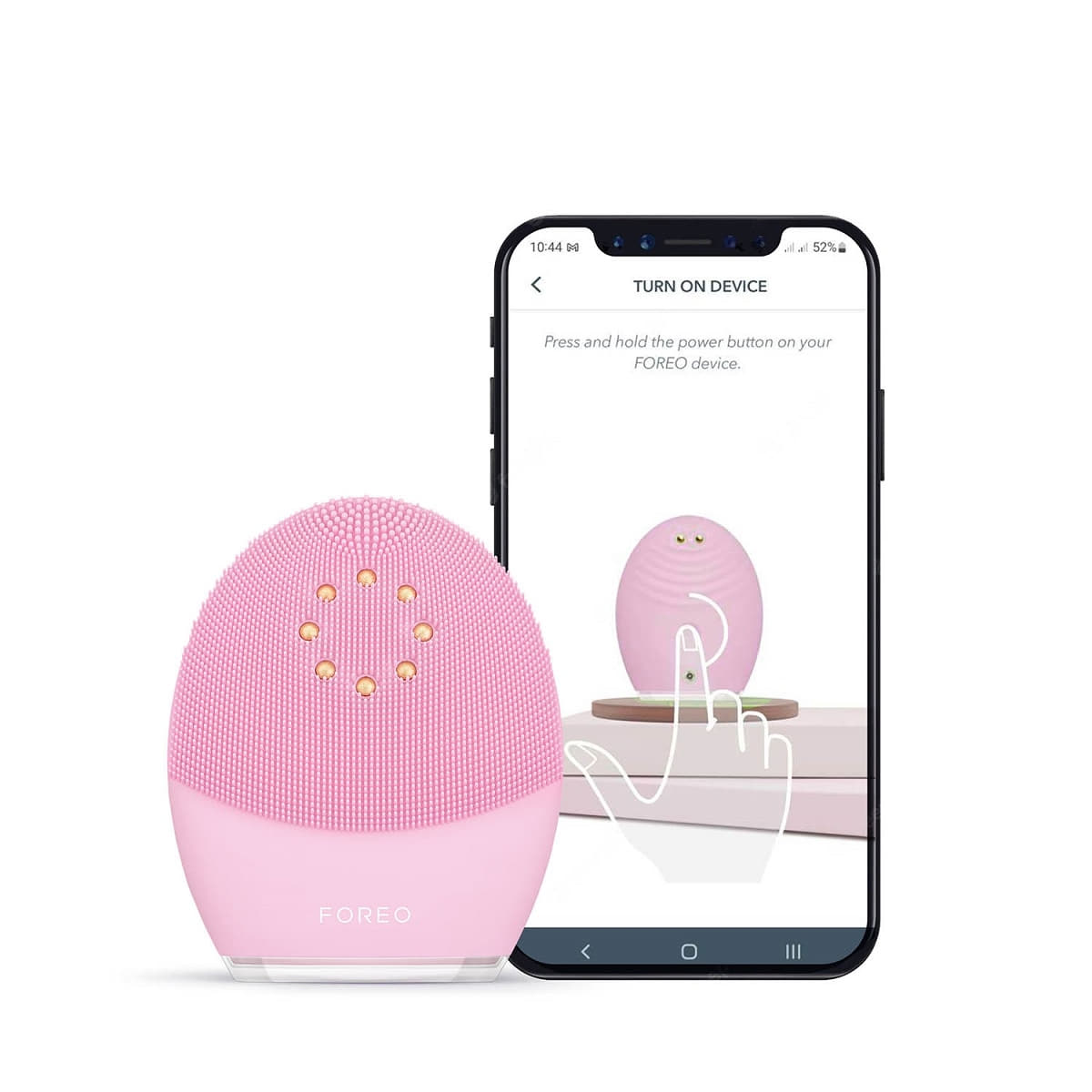 LUNA 3 plus Normal Skin