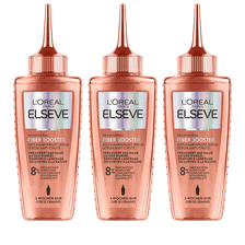 Siero Fiber Booster contro la Caduta dei Capelli