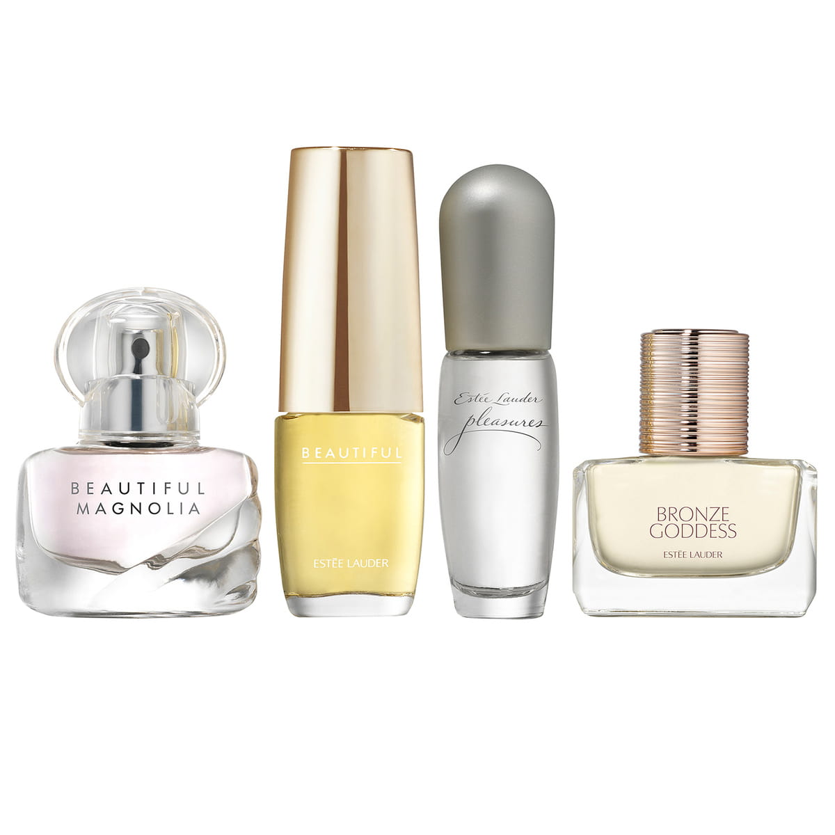 Fragrance Treasures