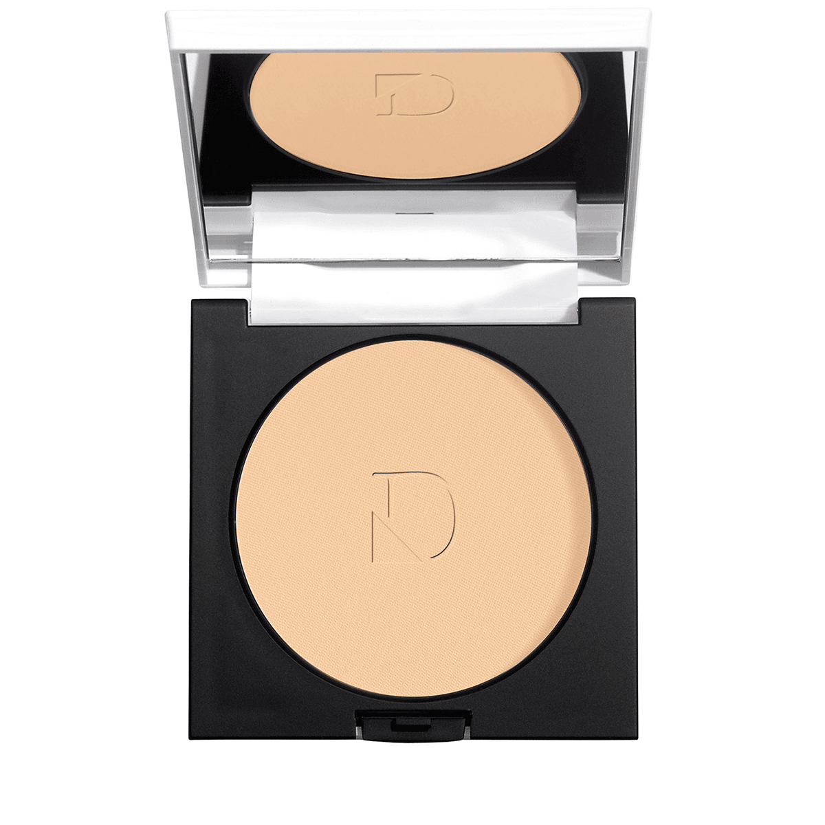 Compact Powder