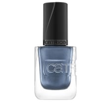 Gel Affair Nail Lacquer - 046 Blue Moon Magic