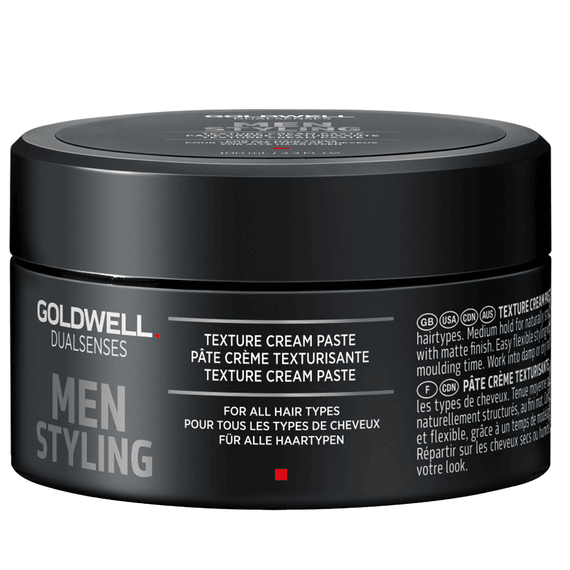 Texture Cream Paste
