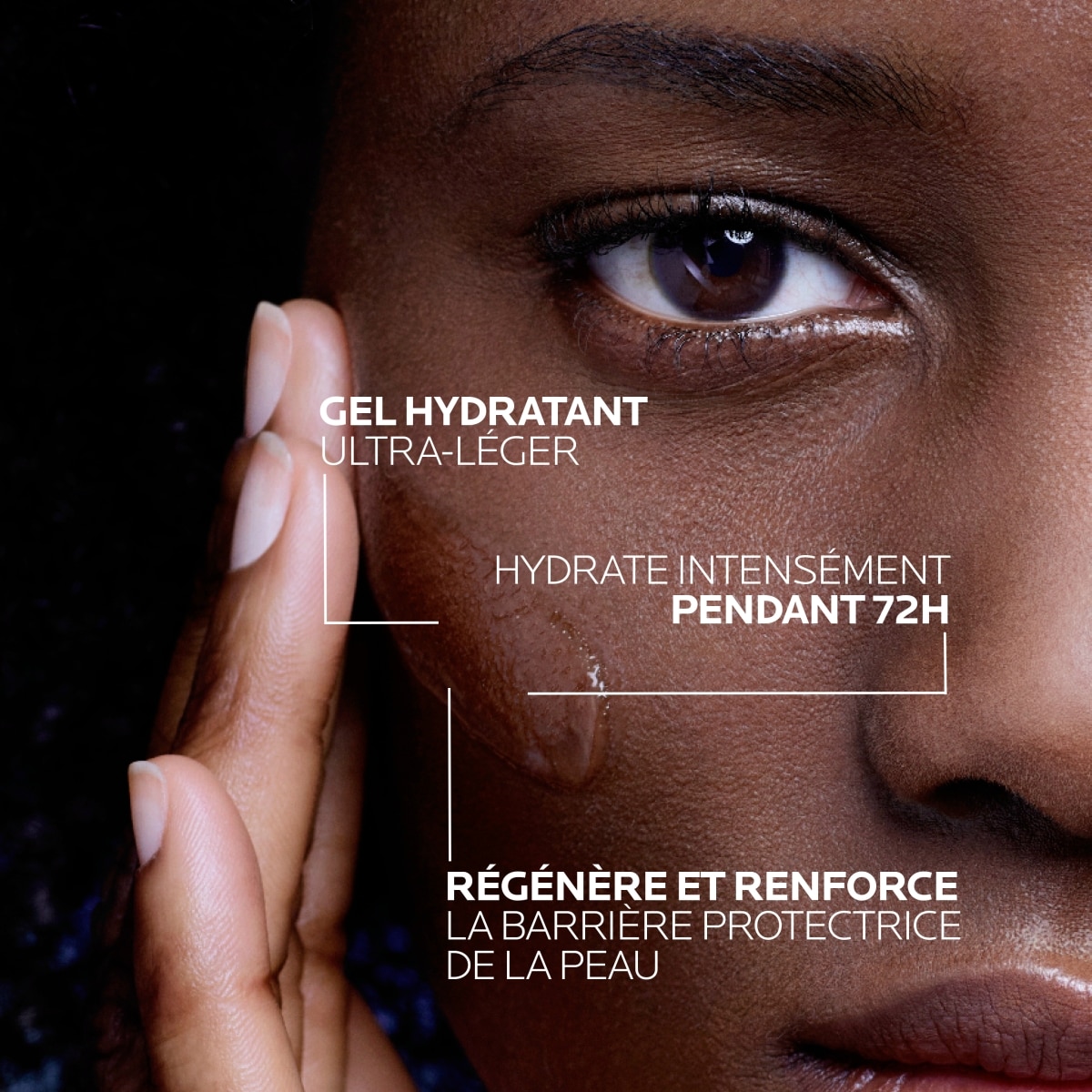Gel Aqua Soin Lissant