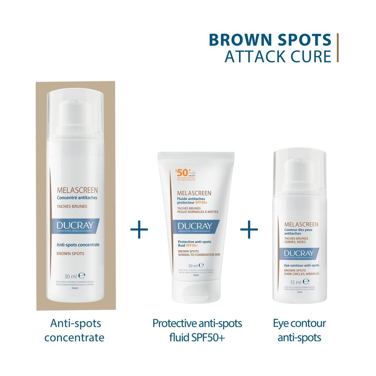Concentrato Anti-Macchie - Acido Azelaico 12%
