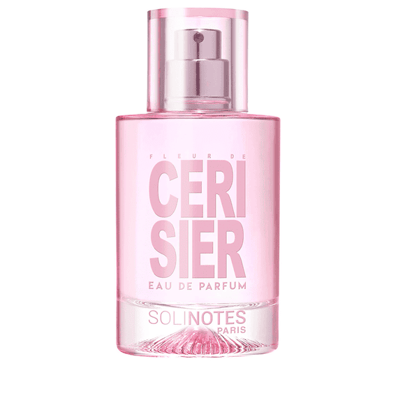 Eau de Parfum Fleur de Cerisier