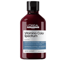 Vitamino Color Spectrum Blue Dyes Neutralizing Shampoo