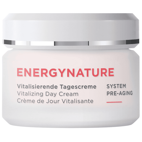 Vitalisierende Tagescreme
