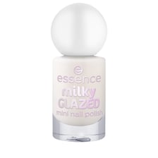 Mini Nail Polish - 21 Milky Glazed