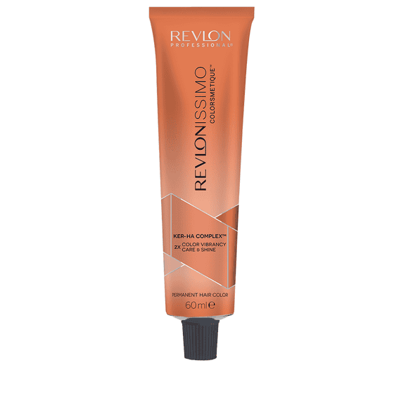 Colorsmetique 7.4 Mittelblond Kupfer