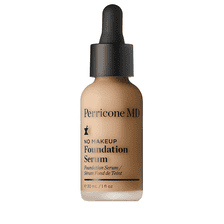 No Makeup Foundation Serum - Buff
