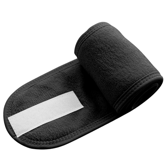 Fascia SPA con chiusura a velcro