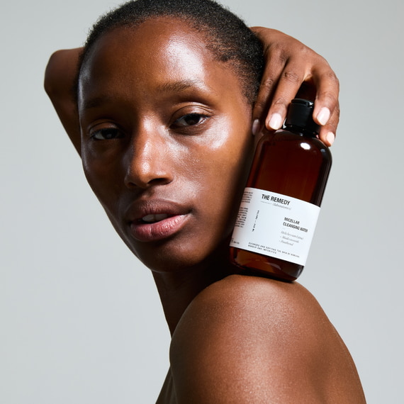 Micellar Cleansing Water