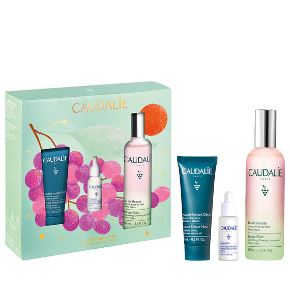 Eau de Beauté Set