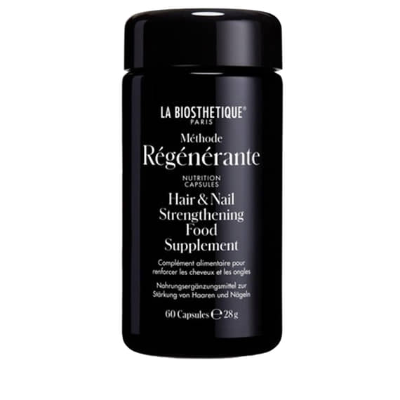 Hair & Nail Strengthening Food Supplement