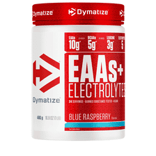 New EAAs + Electrolytes - Blue Raspberry