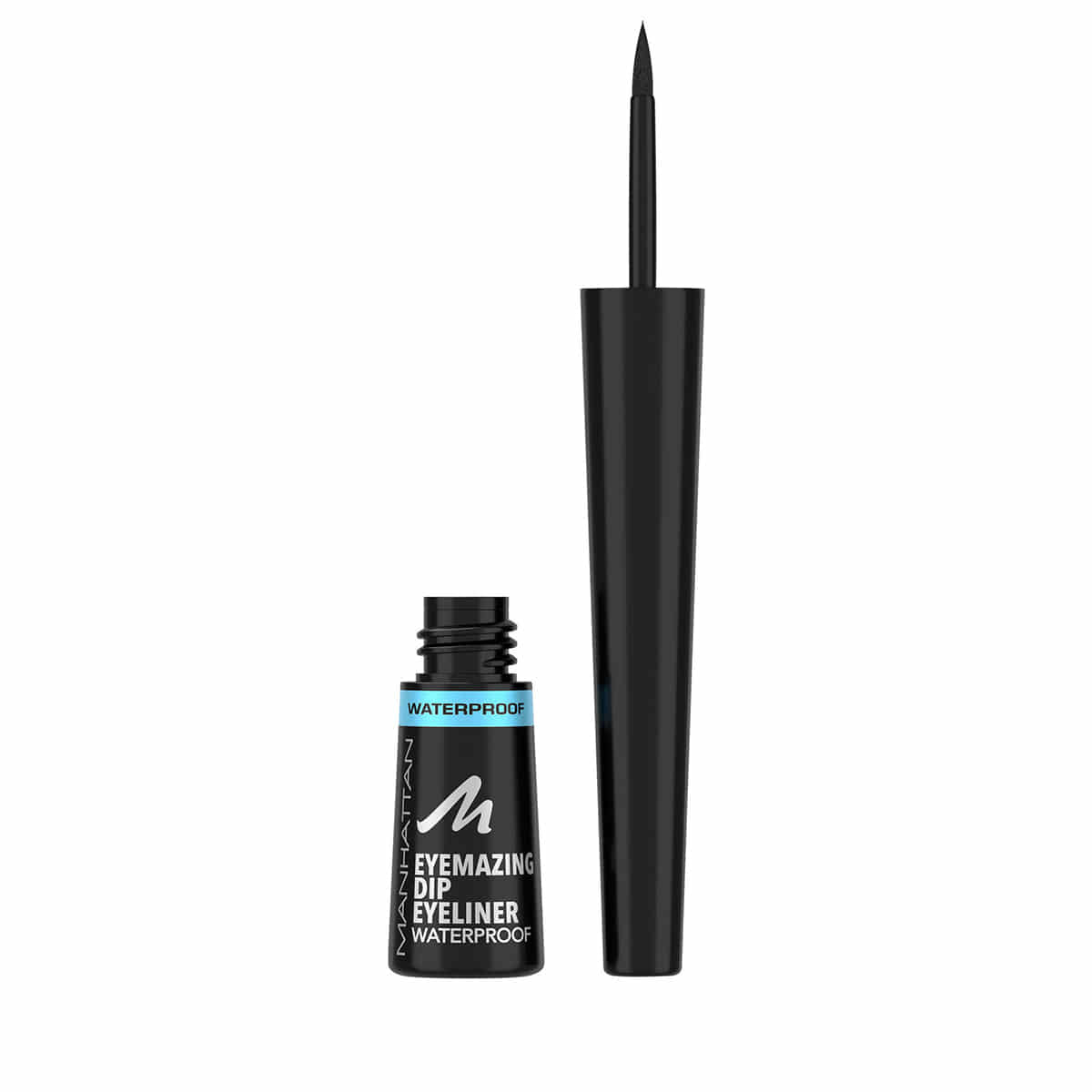 Eyemazing Dip Eyeliner Waterproof – 001 Black