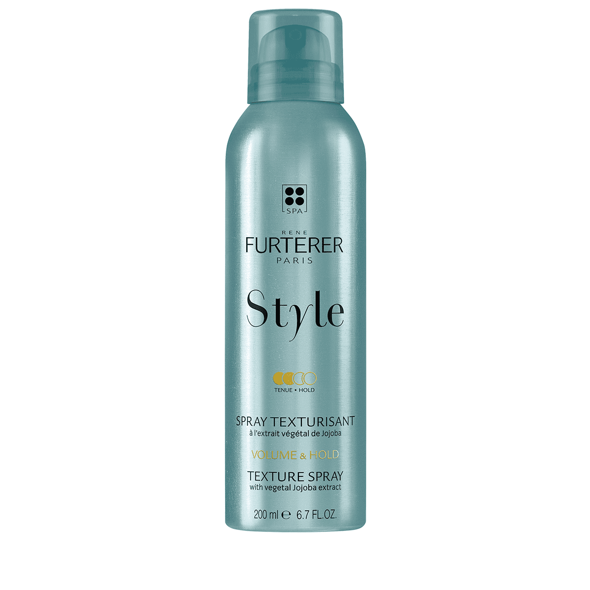 René Furterer - Style - Fixierspray - 200 ml