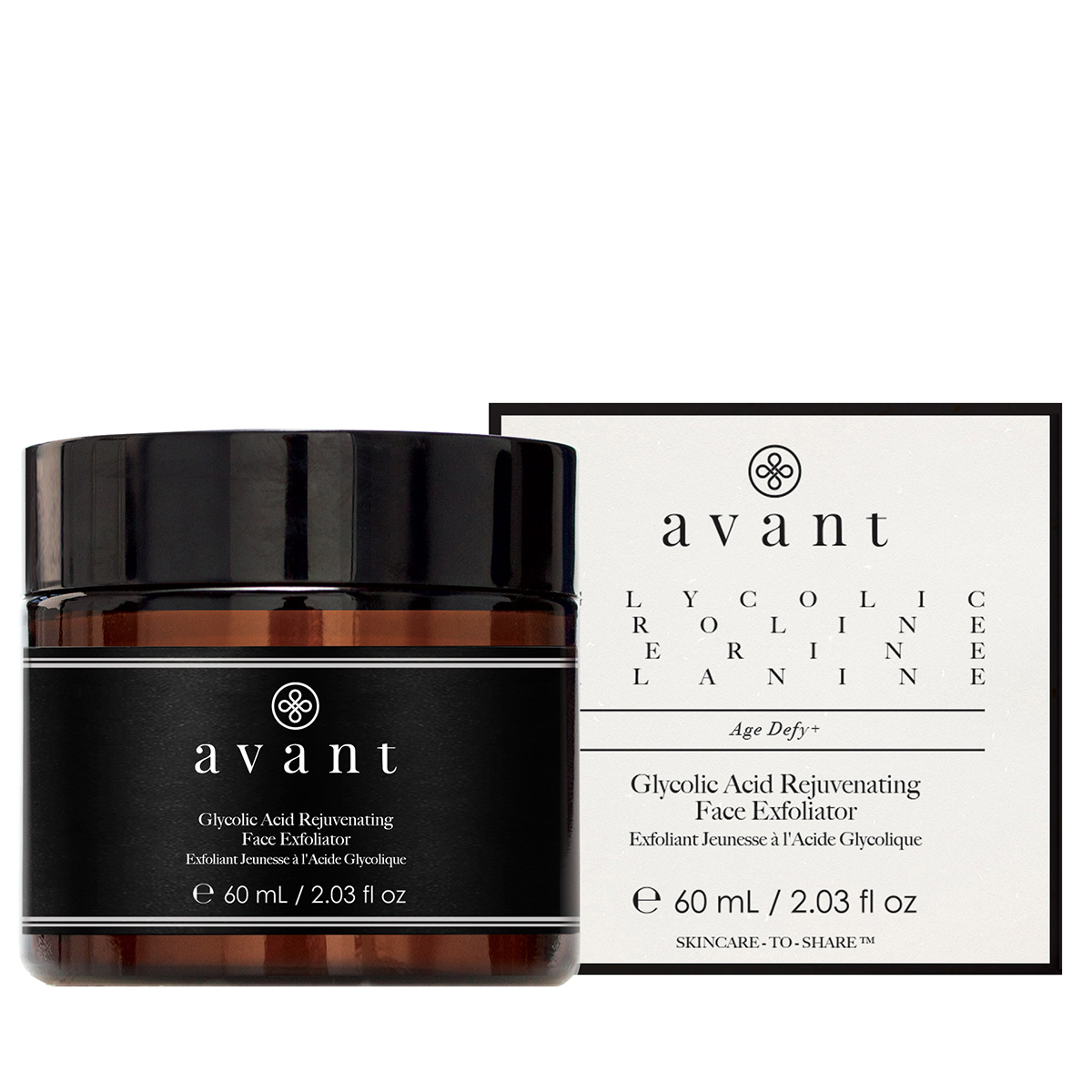 Esfoliante Viso Rigenerante
