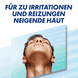 Sensitive Systemklingen 8er