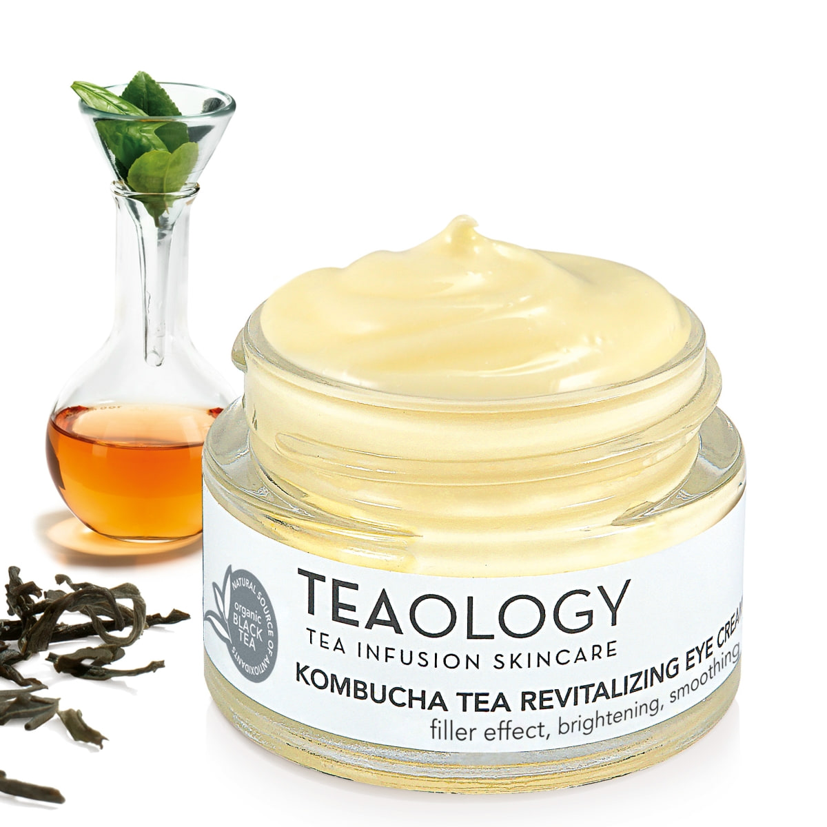 Kombucha Tea Revitalizing Eye Cream
