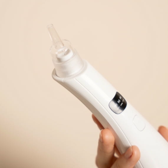 Detergente Per Pori A Vuoto DeepClean
