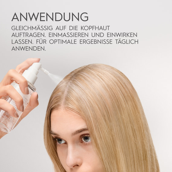 Anti-Schuppen Kopfhaut Serum
