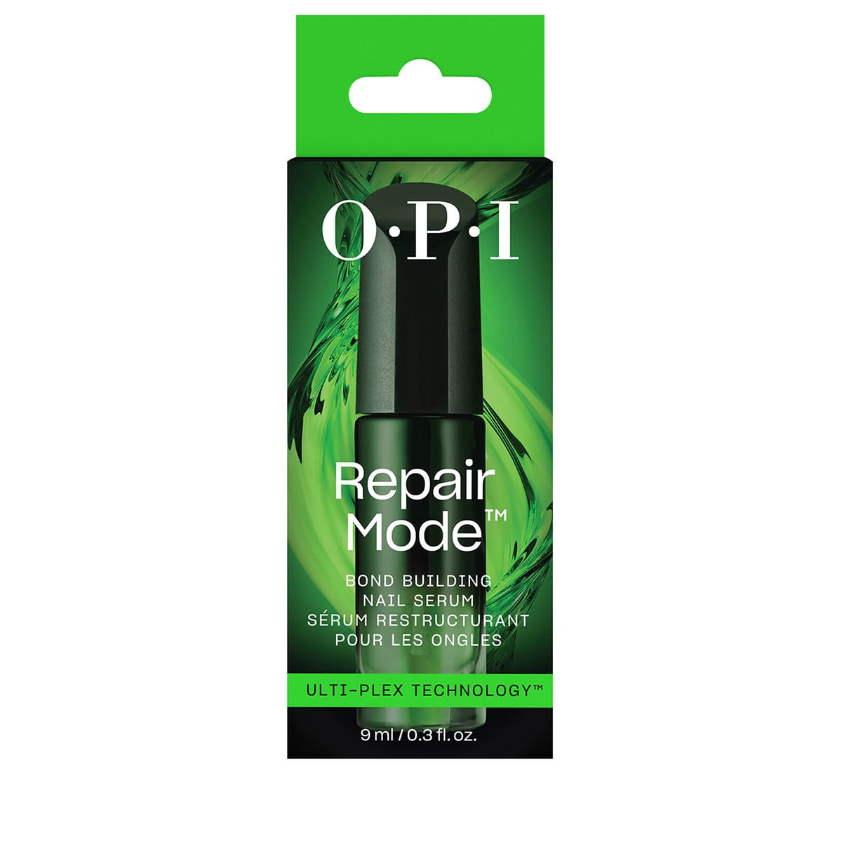 Repair Mode Bond Building Nail Serum