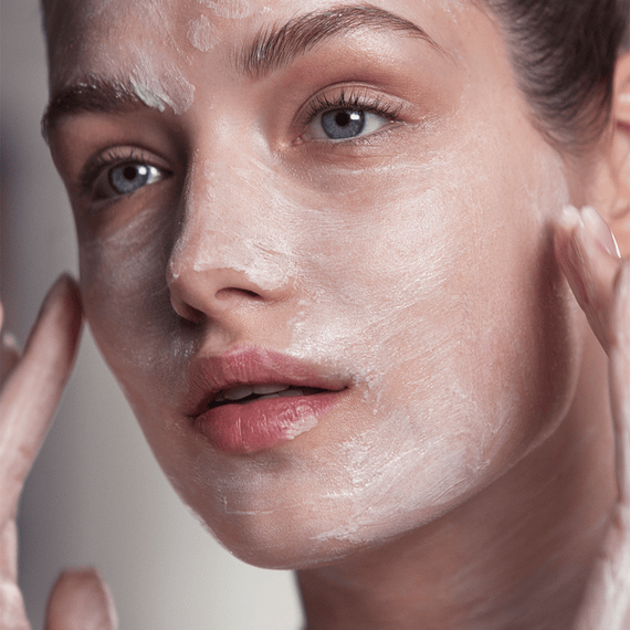 Masque Exfoliant Enzymatique