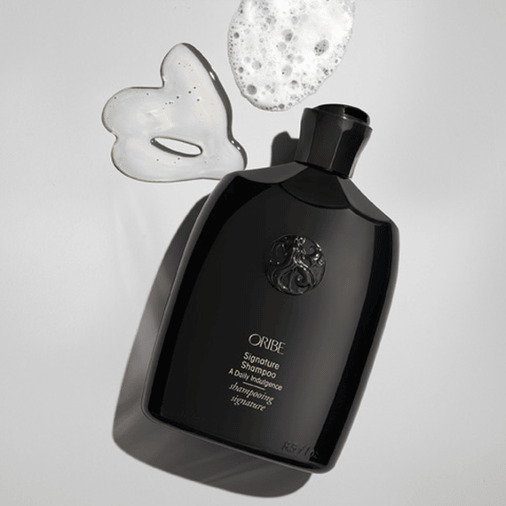 Shampoo 
