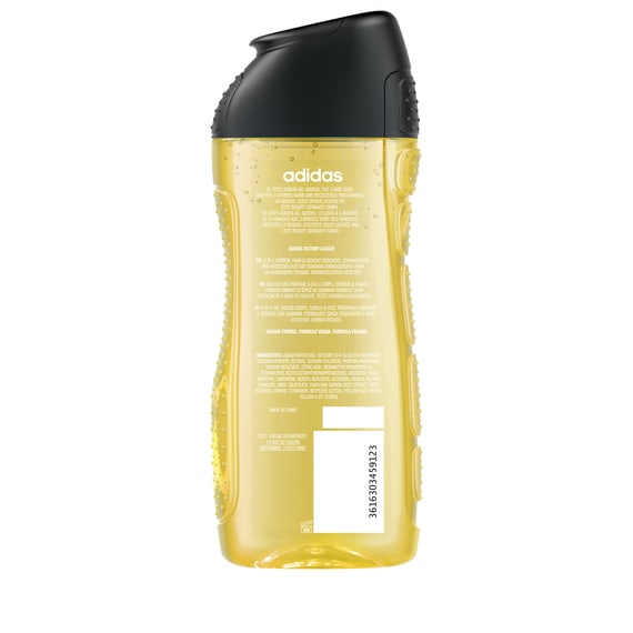 Victory League Shower Gel