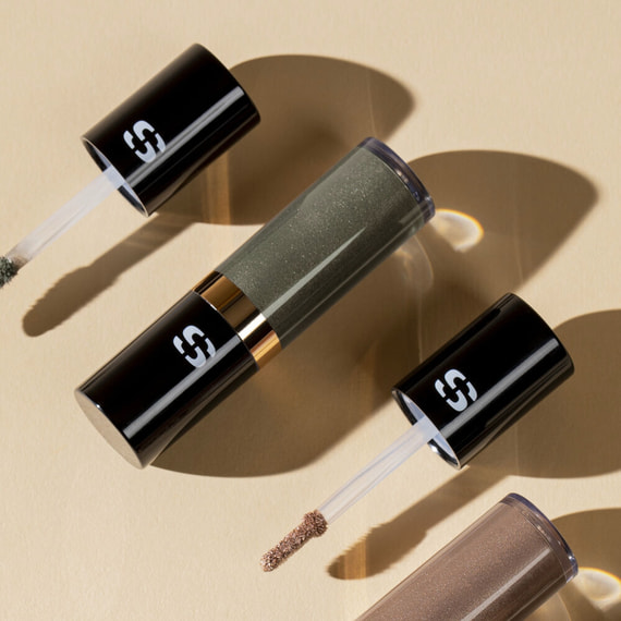 Ombres Éclat Liquide