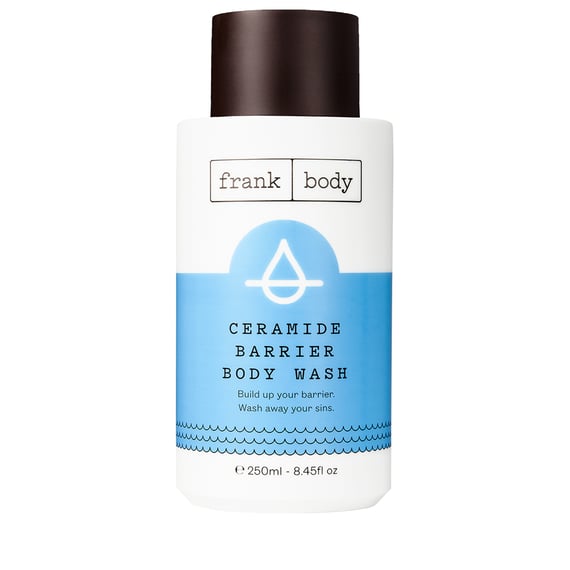 Ceramide Barrier Body Wash
