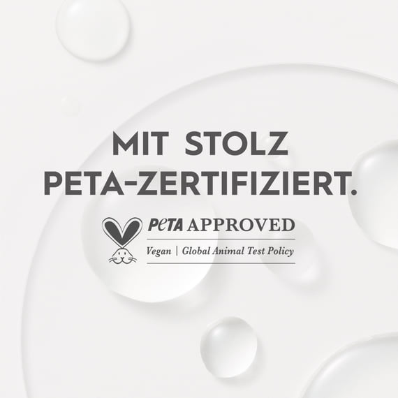 Anti-Schuppen Kopfhaut Serum