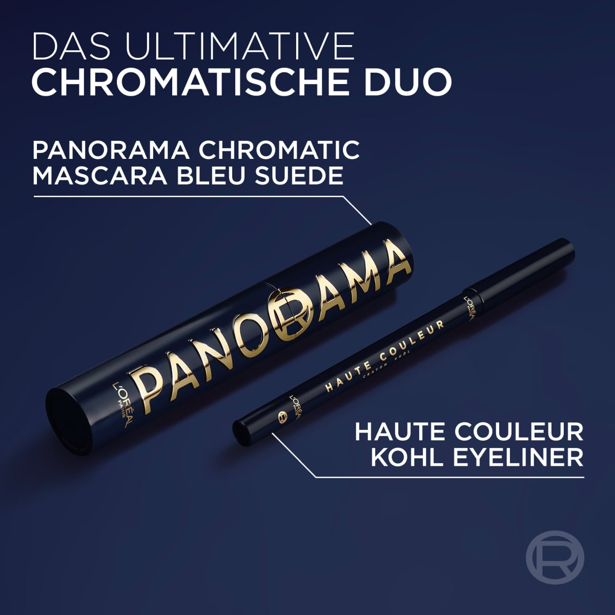 Mascara Panorama