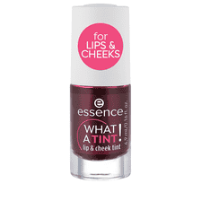 What A Tint! Lip & Cheek Tint – 01 Kiss From A Rose