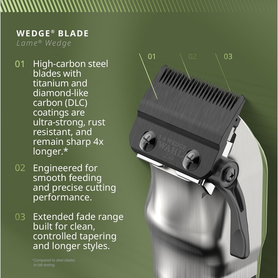 Cordless Legend Olive Green