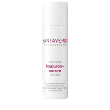 Hyaluron + sérum sans parfum