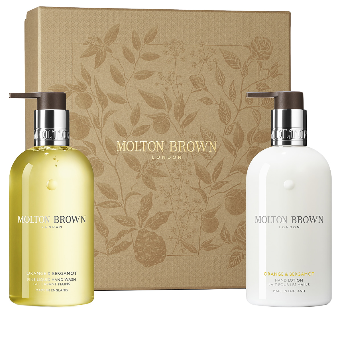 Set Cura delle Mani