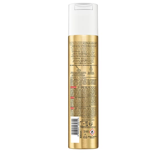 Lacca Ultra-Fine Tenuta Extra Forte