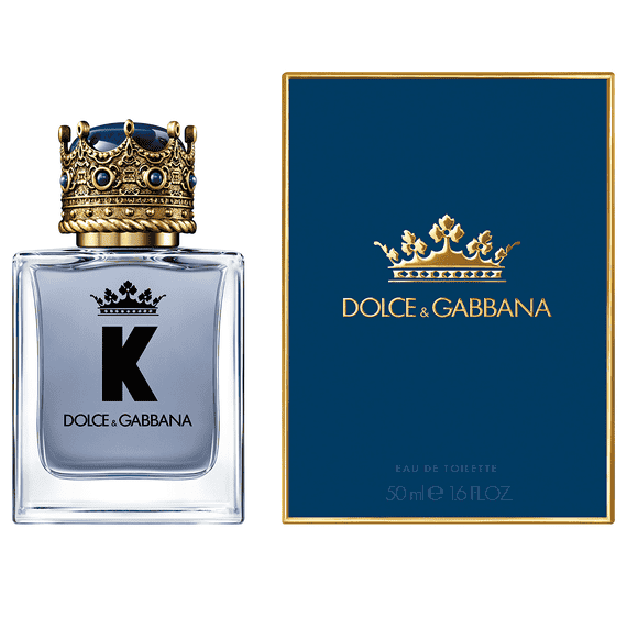 Eau de Toilette