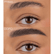 Eyebrow Wax Pencil - 93 Ash