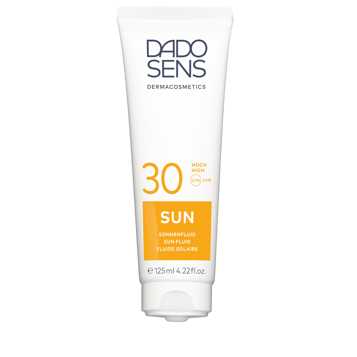Fluido solare SPF 30
