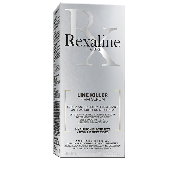 Line Killer Firm Serum