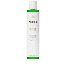 Peppermint Avocado Shampoo