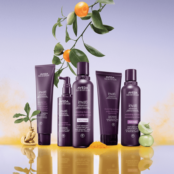 Invati Advanced Exfoliating Shampoo Rich