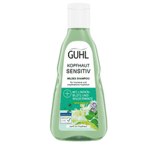 Scalp Sensitive Shampoo