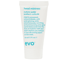 Head Mistress Cuticle Sealer