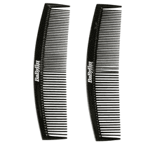 2 Pocket Combs